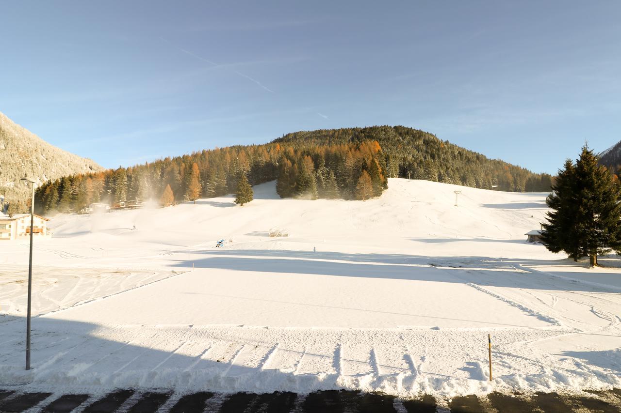 Haus Pramalinis - Mosbacher Davos Extérieur photo